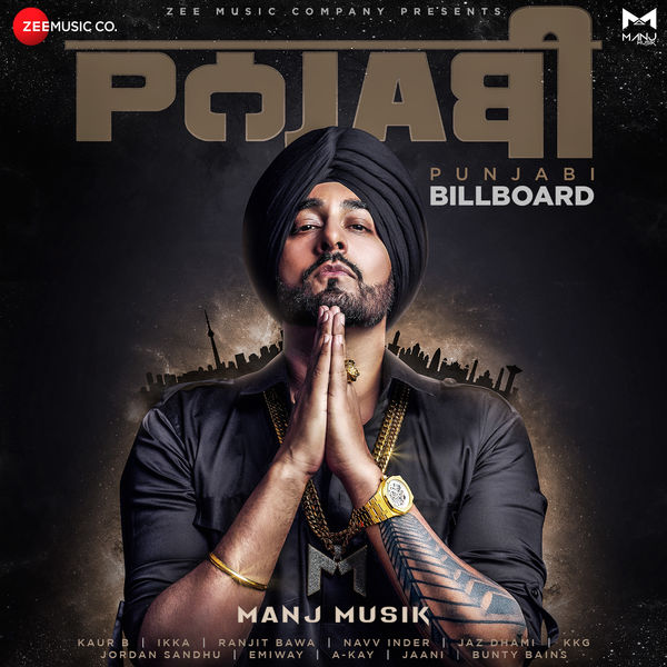 Punjabi Billboard A Kay