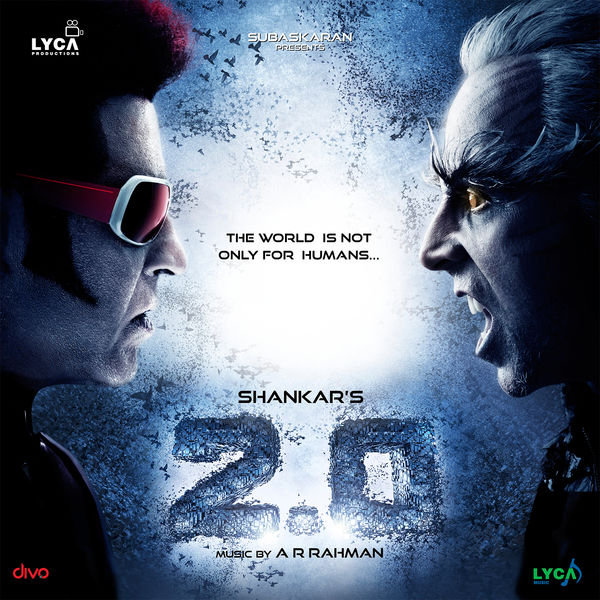 2.0 Blaaze, Kailash Kher, Nakash Aziz