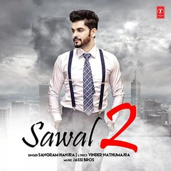 Sawal 2 Sangram Hanjra