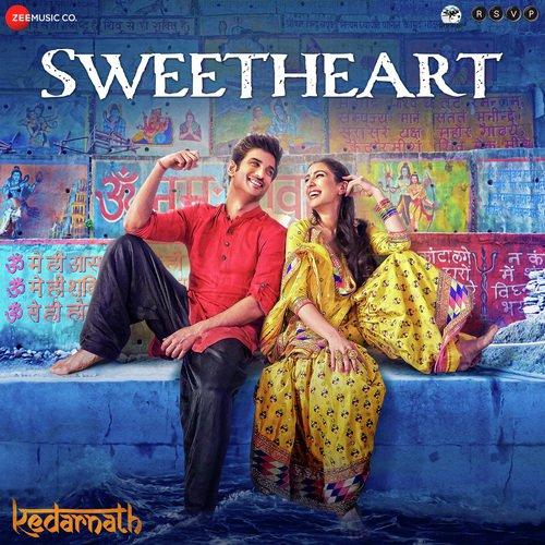 Sweetheart (Kedarnath) Dev Negi