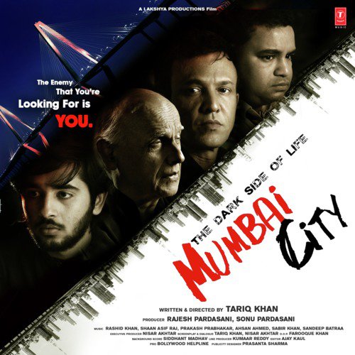 The Dark Side Of Life Mumbai City Altamash Faridi Brothers