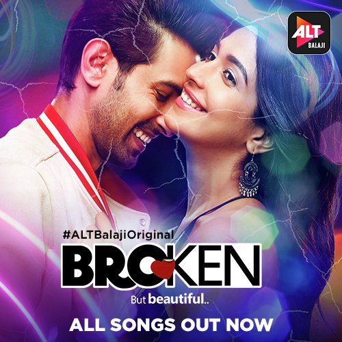 Broken Shreya Ghoshal, Dev Negi