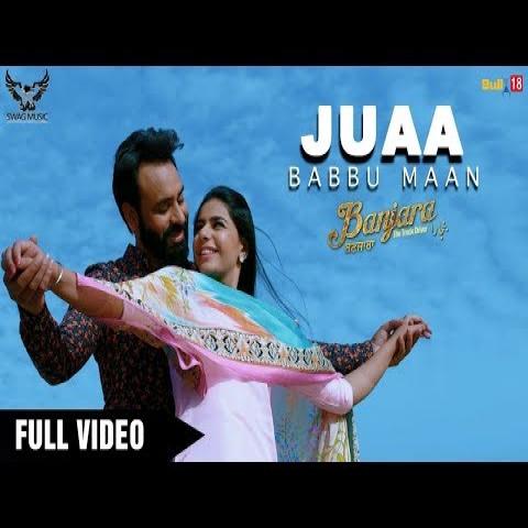 Juaa (Banjara) Babbu Maan