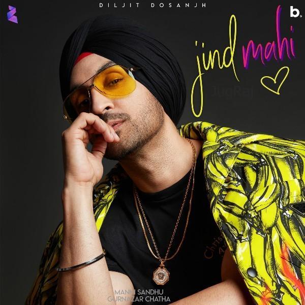 Jind Mahi Diljit Dosanjh