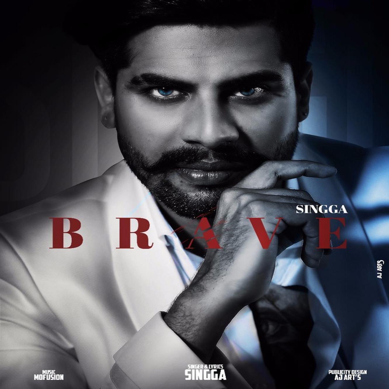 Brave Singga