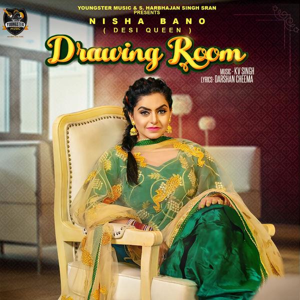 Drawing Room Nisha Bano