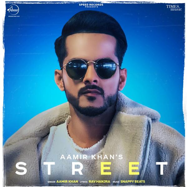 Street Aamir Khan