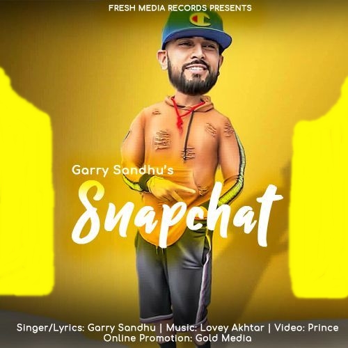 Snapchat Garry Sandhu