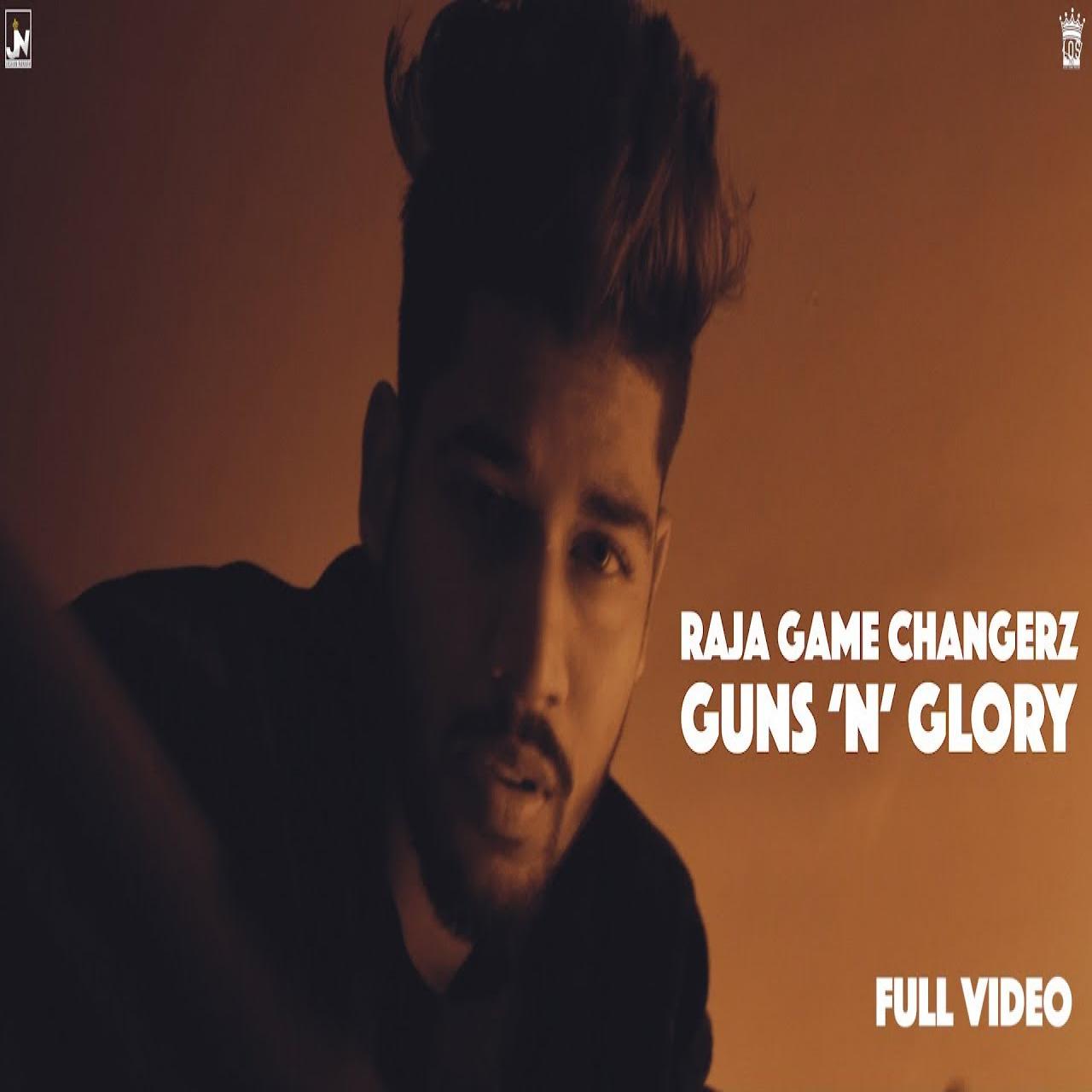 Guns N Glory Raja Game Changerz