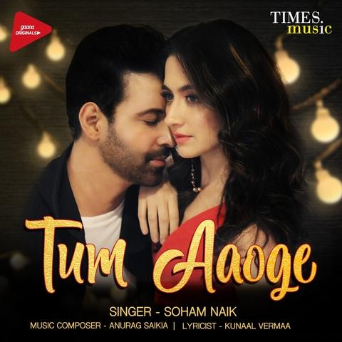 Tum Aaoge Ritrisha Sarmah , Soham Naik