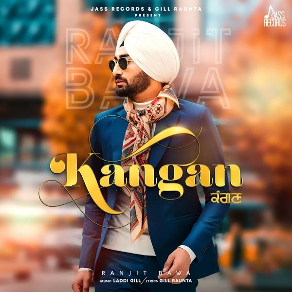 Kangan Ranjit Bawa