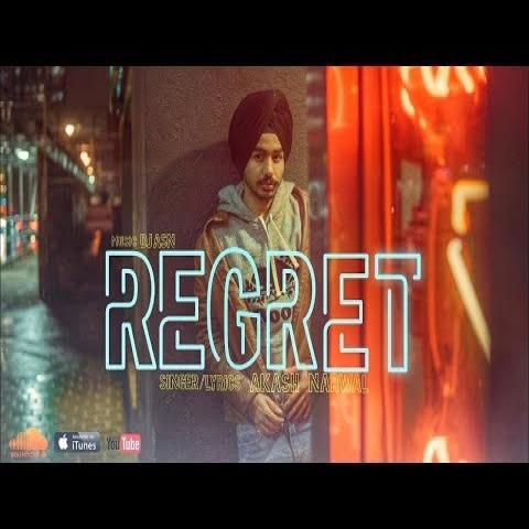 Regret Akash Narwal 