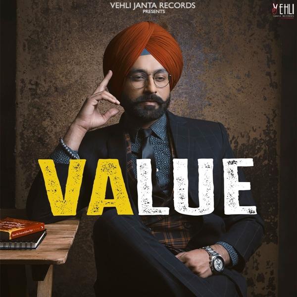 Value Tarsem Jassar