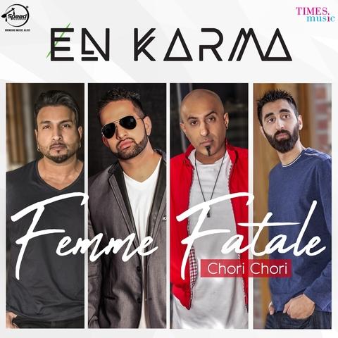 Femme Fatale (Chori Chori) En Karma