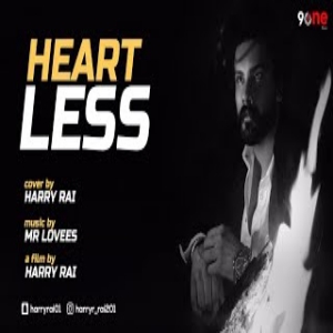 Heartless Harry Rai