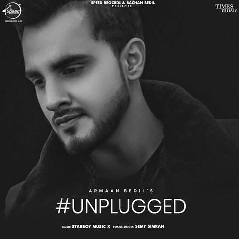 Unplugged Armaan Bedil,Semy Simran