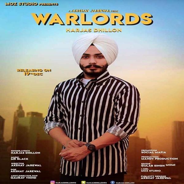 Warlords Harjas Dhillon