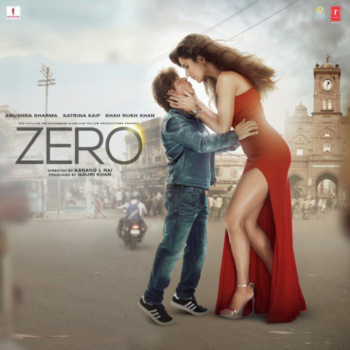 Zero Sukhwinder Singh, Divya Kumar