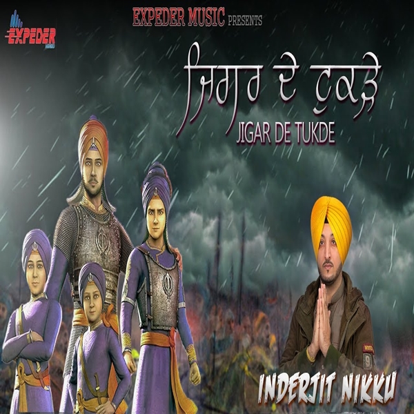 Jigar De Tukde Inderjit Nikku