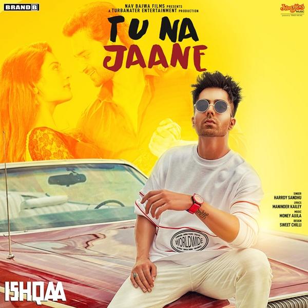 Tu Na Jaane (Ishqaa) Harrdy Sandhu 