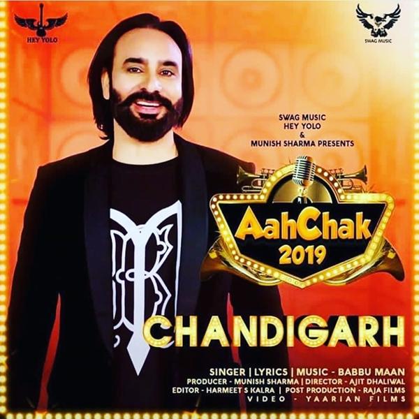 Chandigarh (Aah Chak 2019) Babbu Maan