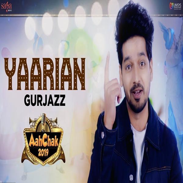 Yaarian Gurjazz