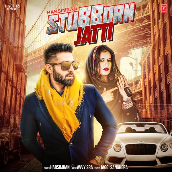 Stubborn Jatti Harsimran