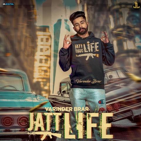 Jatt Life Varinder Brar