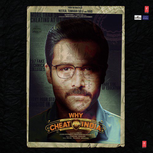 Why Cheat India Armaan Malik