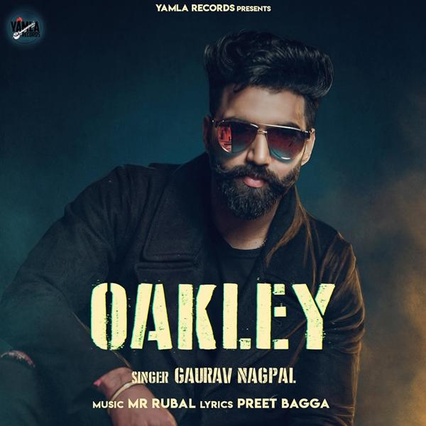 Oakley Gaurav Nagpal