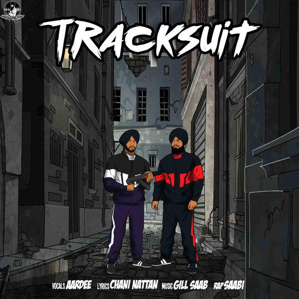 Tracksuit Aardee,Chani Nattan