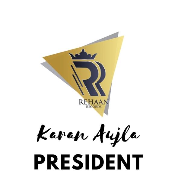 President Karan Aujla