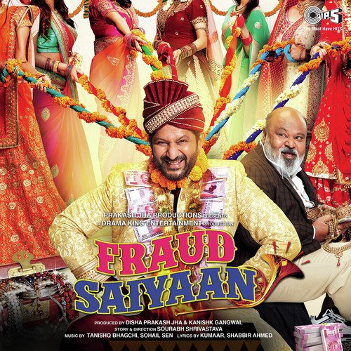 Fraud Saiyaan Arun, Neha Kakkar, Romy, Ikka Singh