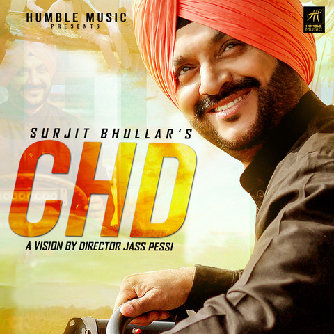 CHD Surjit Bhullar