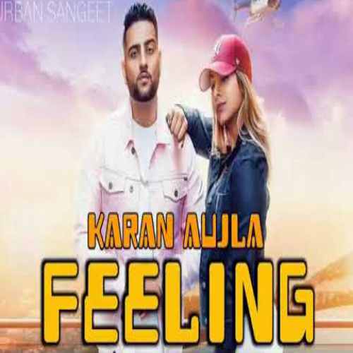 Feeling Karan Aujla