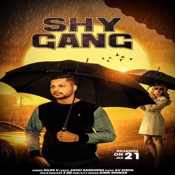 Shy Gang Haar V,Jaggi Sanghera