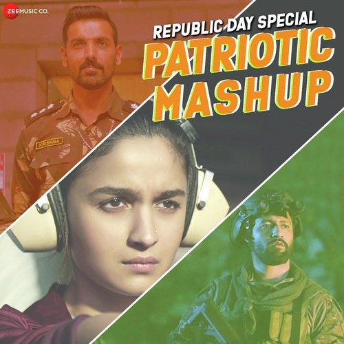 Patriotic Mashup Republic Day Special Nishant Salil