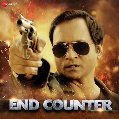 End Counter Rahul Jain