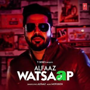 Watsaap Alfaaz