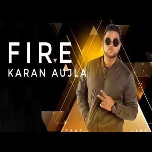 Fire Karan Aujla