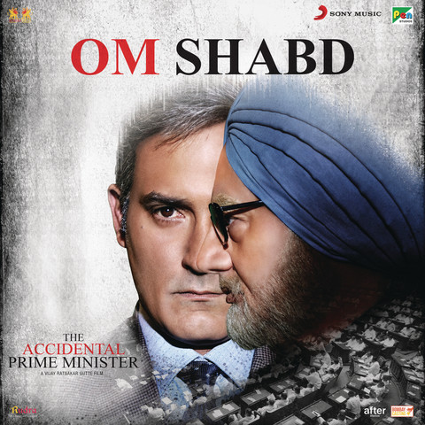 OM Shabd (The Accidental Prime Minister) Sadhu Tiwari