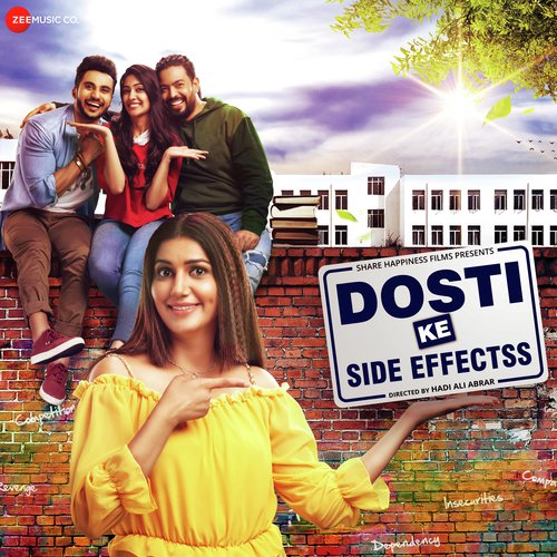 Dosti Ke Side Effectss Shadab Faridi, Asees Kaur