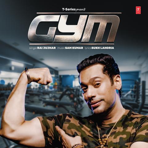 Gym Rai Jujhar