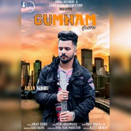 Gumnam Aman Sidhu