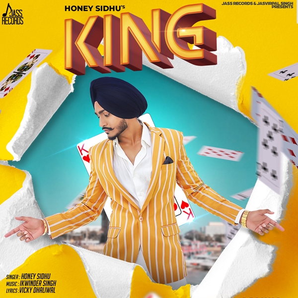 King Honey Sidhu