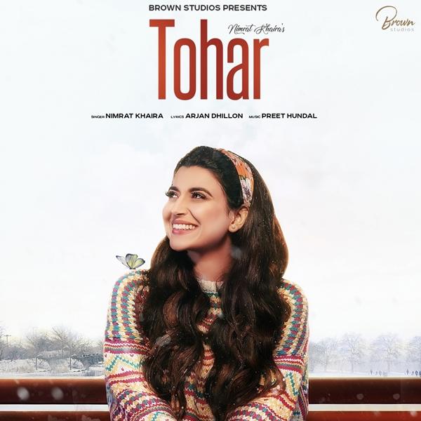 Tohar Nimrat Khaira