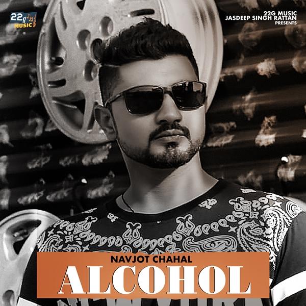 Alcohol Navjot Chahal 