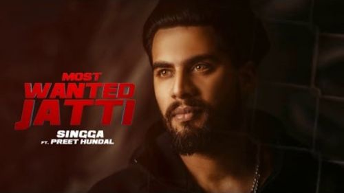 Most Wanted Jatti Singga