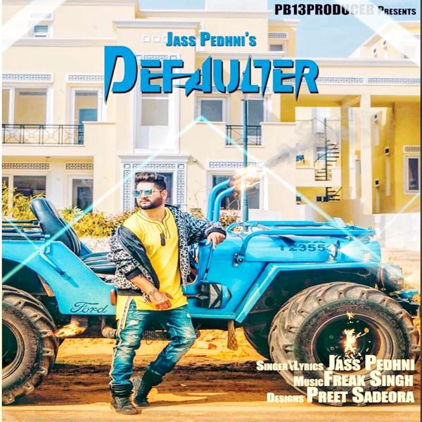 Defaulter Jass Pedhni