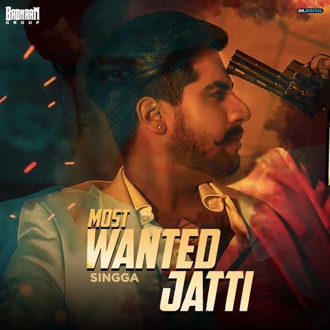 Most Wanted Jatti Singga